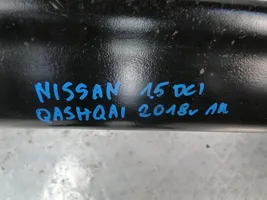 Nissan Qashqai Taka-akselin palkki 