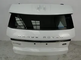 Rover Range Rover Takaluukun/tavaratilan kansi 