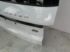 Rover Range Rover Tylna klapa bagażnika 