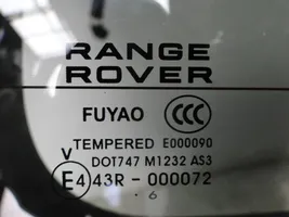 Rover Range Rover Takaluukun/tavaratilan kansi 