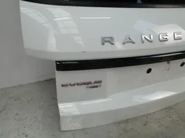 Rover Range Rover Tailgate/trunk/boot lid 