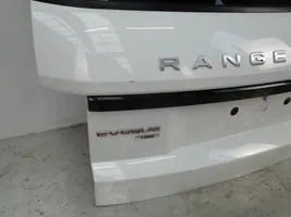 Rover Range Rover Takaluukun/tavaratilan kansi 