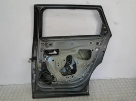 Peugeot 5008 II Drzwi tylne 