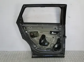 Peugeot 5008 II Drzwi tylne 