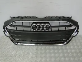 Audi A4 Allroad B9 Griglia anteriore 8W0853651DB