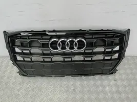 Audi Q2 - Grotelės priekinės 81A853651H