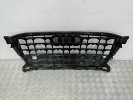 Audi Q2 - Atrapa chłodnicy / Grill 81A853651H