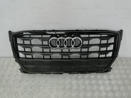 Audi Q2 - Передняя решётка 81A853651H