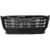 Audi Q2 - Atrapa chłodnicy / Grill 81A853651H