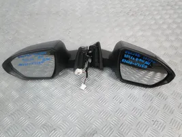 Hyundai Tucson IV NX4 Altra parte esteriore 87620-N7150