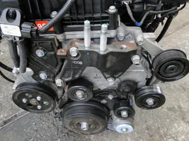 Hyundai Santa Fe Engine D4HB