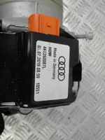 Audi e-tron Ilmastointilaitteen kompressorin pumppu (A/C) 4G0816797D