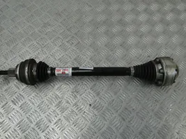 Audi A4 S4 B9 8W Semiasse anteriore 8W0501204J