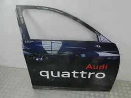 Audi A4 S4 B9 8W Drzwi przednie 8W0