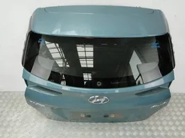Hyundai Kona I Couvercle de coffre 88