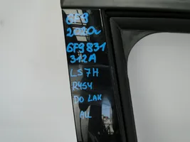 Seat Arona Drzwi przednie 6F9831312A