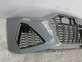 Audi RS6 C8 Zderzak przedni 4K8807437J