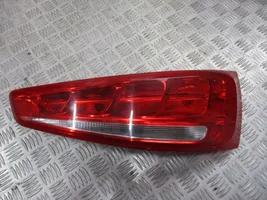 Audi Q3 8U Lampa tylna 
