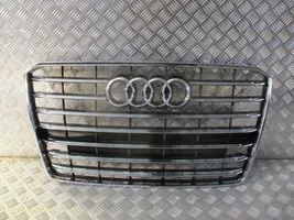 Audi A8 S8 D5 Griglia anteriore 4H0853651