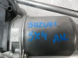 Suzuki SX4 Inne części karoserii 3811081K00