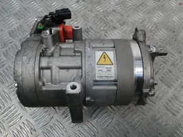 Hyundai Santa Fe Ilmastointilaitteen kompressorin pumppu (A/C) 977E1P4000
