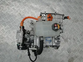 Hyundai Santa Fe Muut ohjainlaitteet/moduulit 