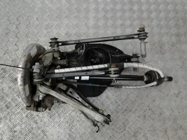 KIA Stinger Ammortizzatore anteriore con molla elicoidale 