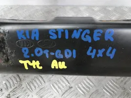 KIA Stinger Taka-akselin palkki 55510-J5100