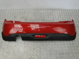 Mini One - Cooper R56 Zderzak tylny 114129-10