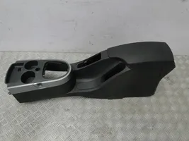 Seat Altea XL Kita centrinė konsolės (tunelio) detalė 5P0864251