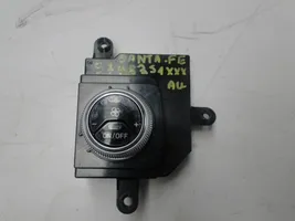 Hyundai Santa Fe Other switches/knobs/shifts 9798351XXX