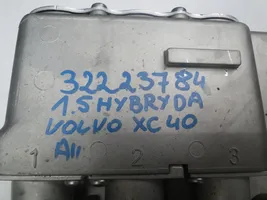 Volvo XC40 Batteria 32223784