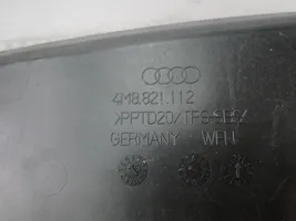 Audi Q8 Другая внешняя деталь 4M8821112