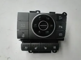 Hyundai Santa Fe Muut kytkimet/nupit/vaihtimet 93300-CLBMOPPJ