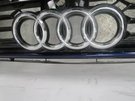 Audi RS6 C6 Pare-choc avant 4K8807437J