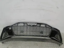 Audi RS6 C6 Paraurti anteriore 4K8807437J