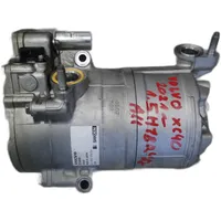 Volvo XC40 Compressore aria condizionata (A/C) (pompa) 32130500