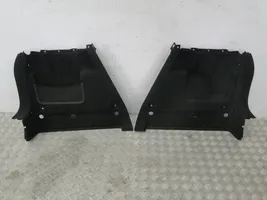 Seat Altea XL Kita bagažinės apdailos detalė 5P0857427P