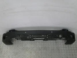 Ford Kuga III Front bumper lip 