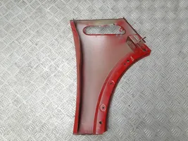 Seat Leon (5F) Chlpacze przednie 41217037437