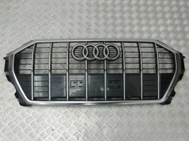 Audi Q3 8U Etusäleikkö 83A853651B