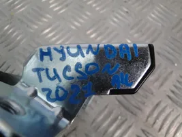 Hyundai Tucson IV NX4 Blocco/chiusura/serratura del portellone posteriore/bagagliaio 81230-G3000