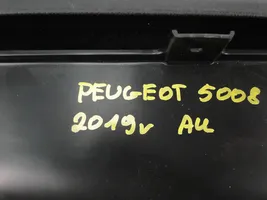 Peugeot 5008 II Inny elementy tunelu środkowego 201945663