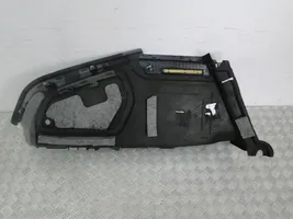 Audi A7 S7 4K8 Altro elemento di rivestimento bagagliaio/baule 