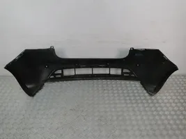 Seat Ibiza I (021A) Rear bumper 