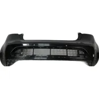 Seat Ibiza I (021A) Rear bumper 