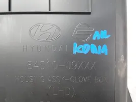 Hyundai Kona I Sonstiges Einzelteil Mittelkonsole 84510-J9000
