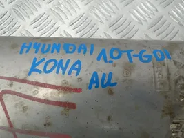 Hyundai Kona I Silencieux central, pot d’échappement 6189945