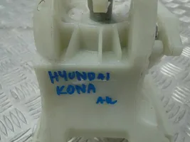 Hyundai Kona I Vaihteenvalitsin 