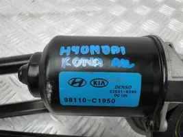 Hyundai Kona I Inne części karoserii 98110-C1950